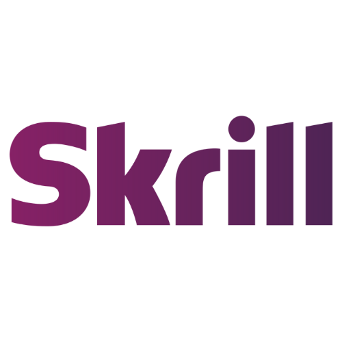 Utländska casinon med Skrill