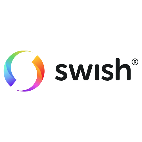 Utländska casino med Swish