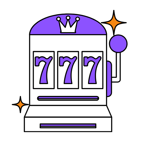 Utländska Casino icon